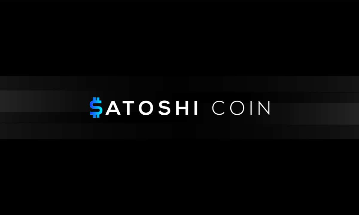 Satoshi Coin Hosts Presale and Prepares to Launch Environmentally Friendly Cryptocurrency