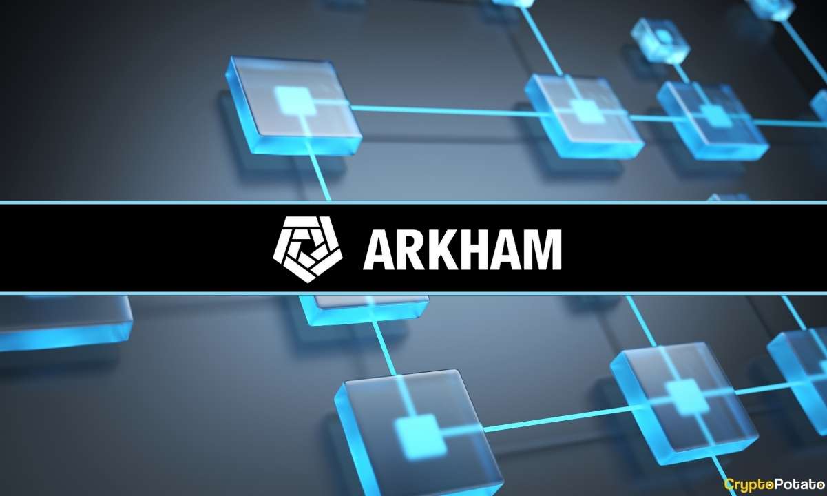 Wintermute Loads Arkham (ARKM) Tokens But Price Fails to React