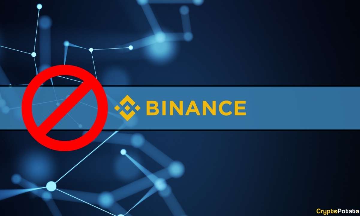 Binance Will Delist These Cryptocurrencies on September 15th