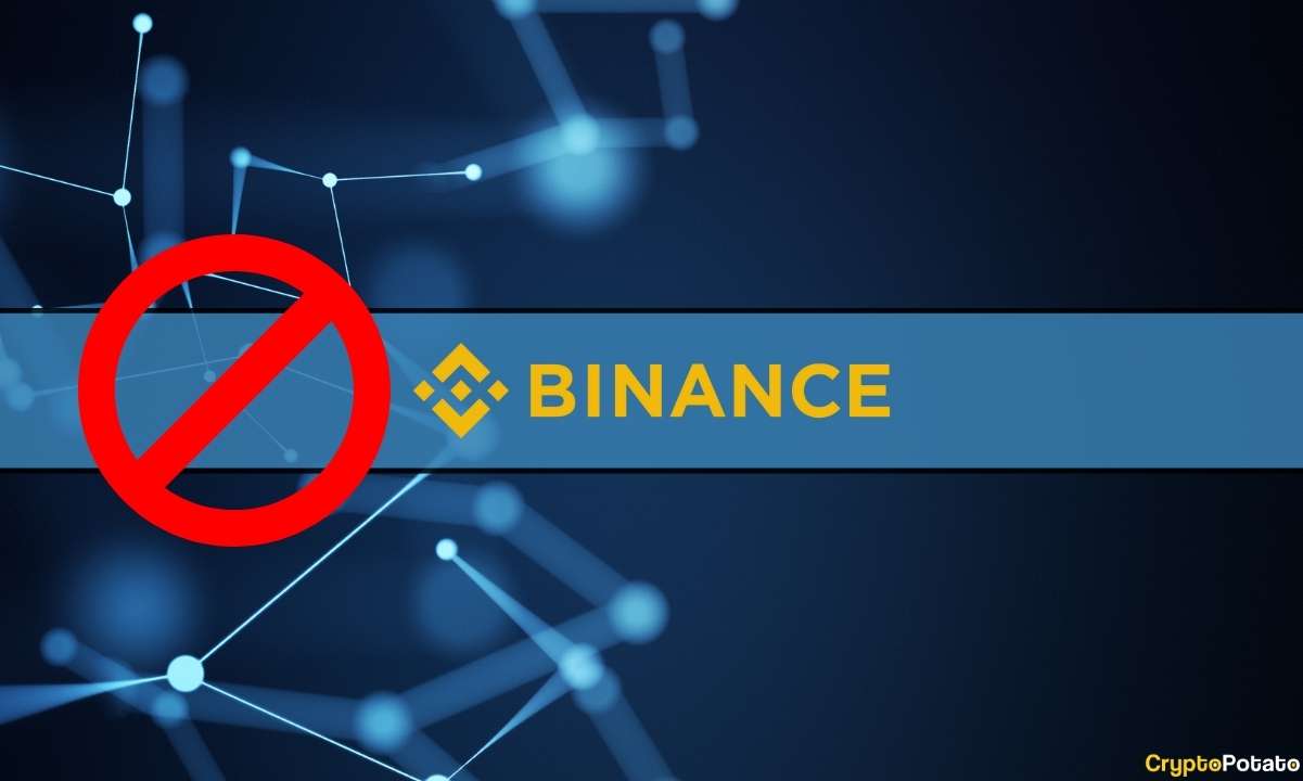 Binance Will Delist These Cryptocurrencies Starting September 8