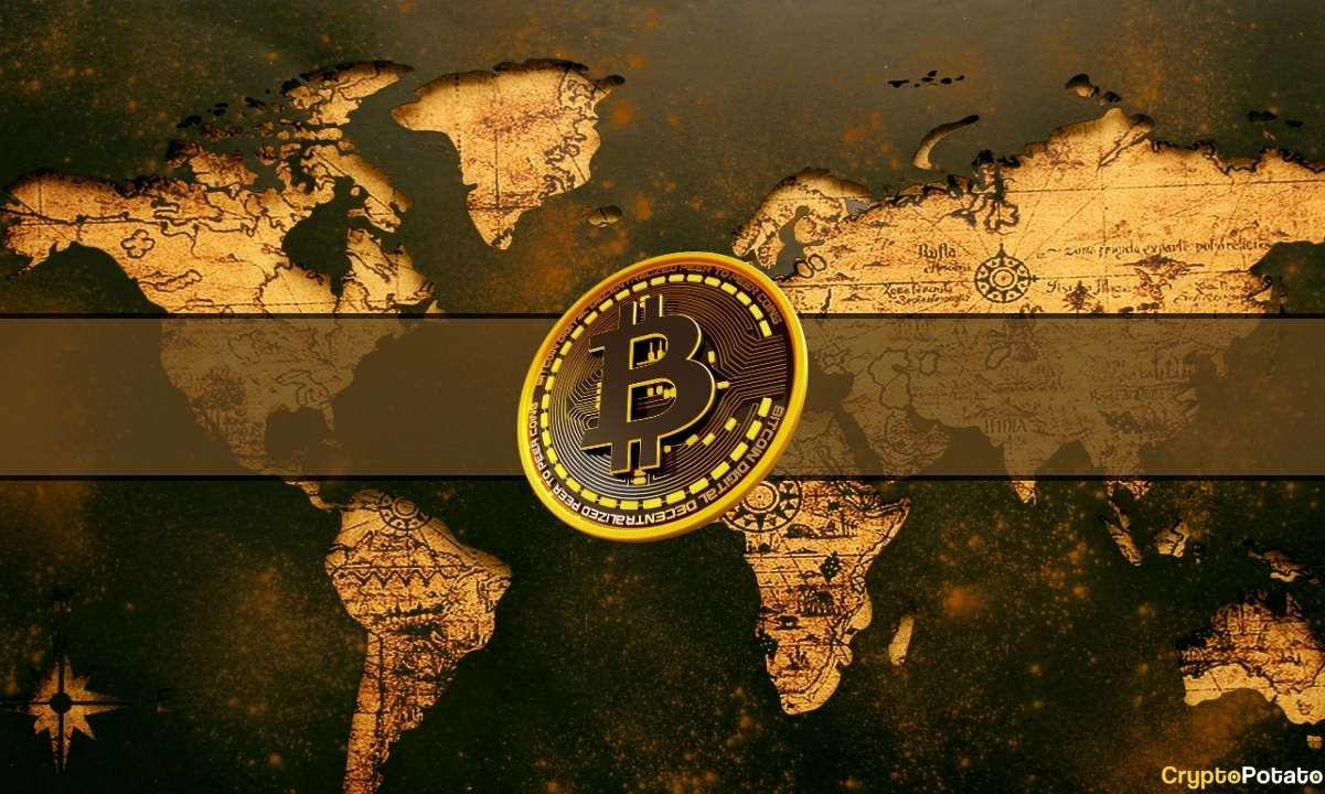The Most Expensive and Cheapest Countries to Mine Bitcoin (BTC)?
