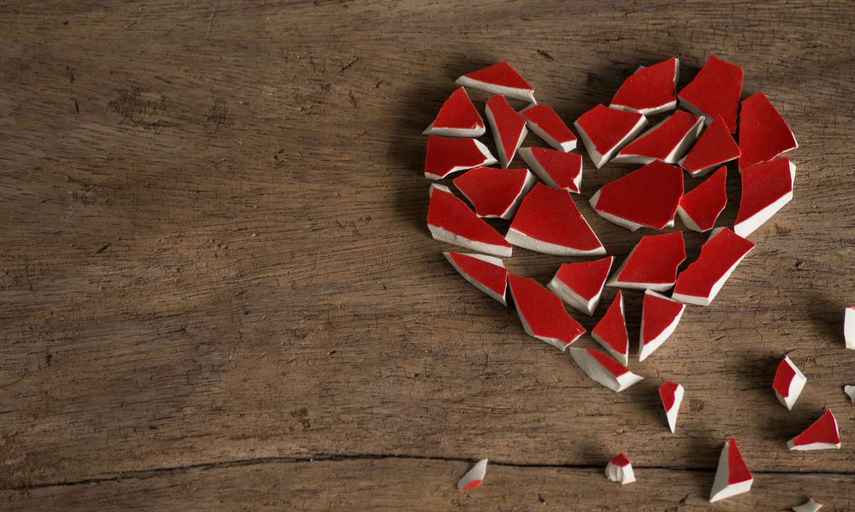 Love Hurts: Minnesota Man Loses Over  Million in a Crypto Romance Scam: Report
