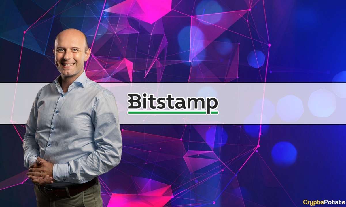 Bitsamp Not For Sale: Exec Confirms Fundraise Plans for International Expansion
