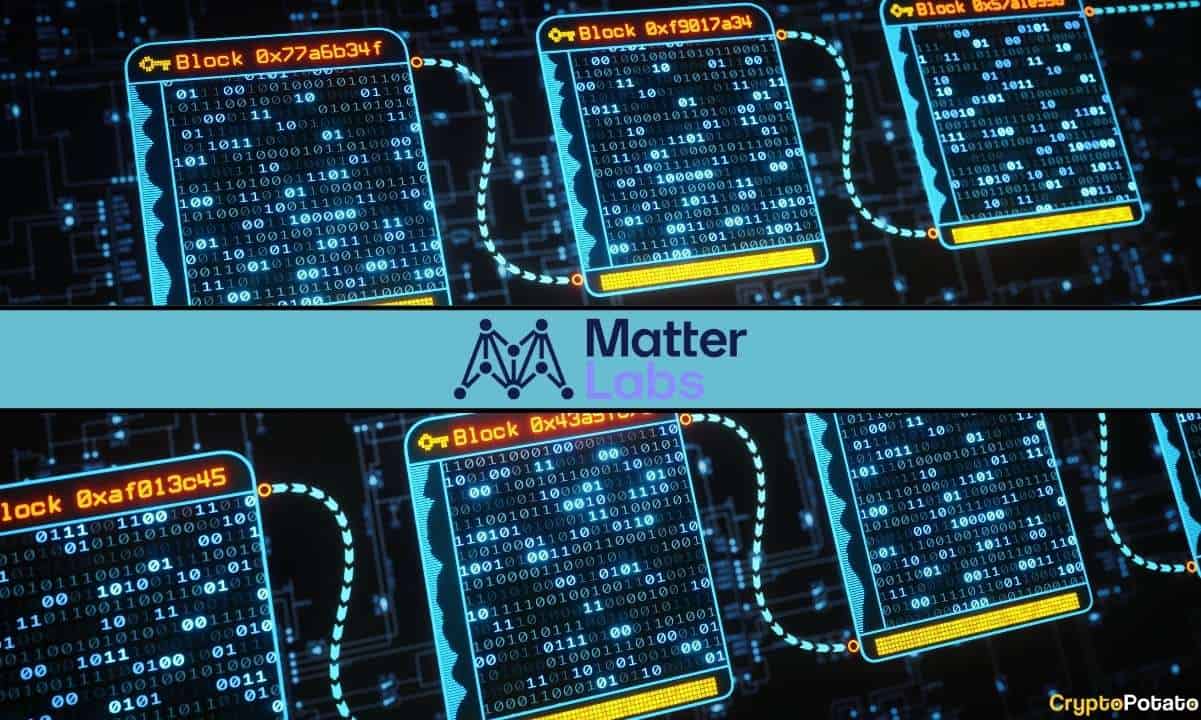 Matter Labs Refutes Plagiarizing Code Amidst Ongoing Spat With Polygon