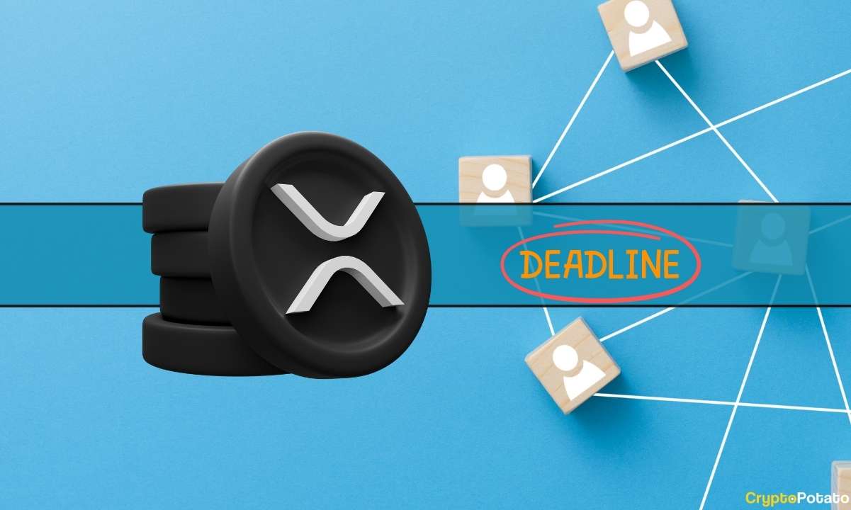Two Critical Deadlines in the Ripple (XRP) v. SEC Case