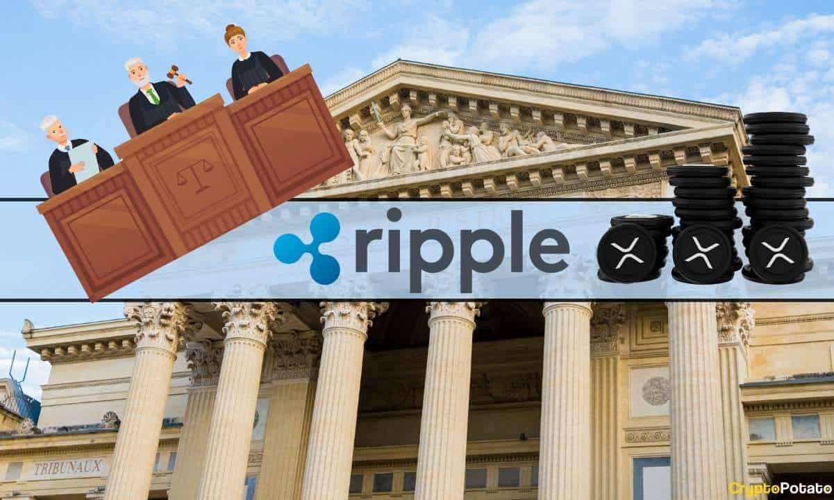 XRP Institutional Interest Skyrockets Despite SEC’s Intention to Appeal Judge’s Decision in Ripple Case