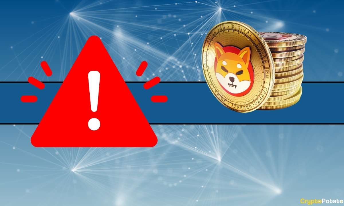 Shiba Inu (SHIB) Developer With Stark Warning, It's Not the First Time