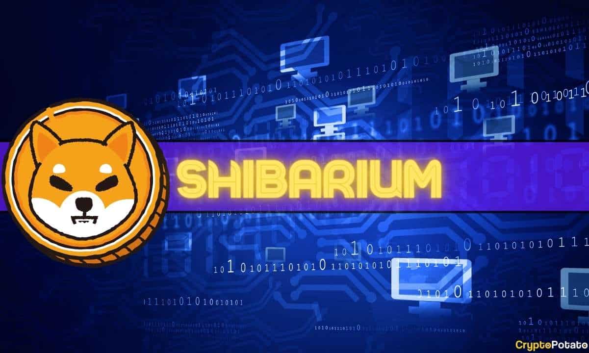 ¿qué Es El Shibario Todo Lo Que Necesitas Saber Sobre La Cadena De Bloques De Shiba Inu La