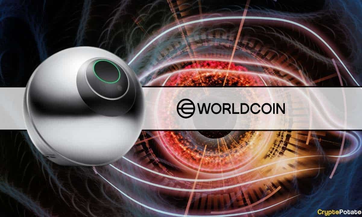 What is Worldcoin (WLD)? The Project That Wants to Scan Your Eyes