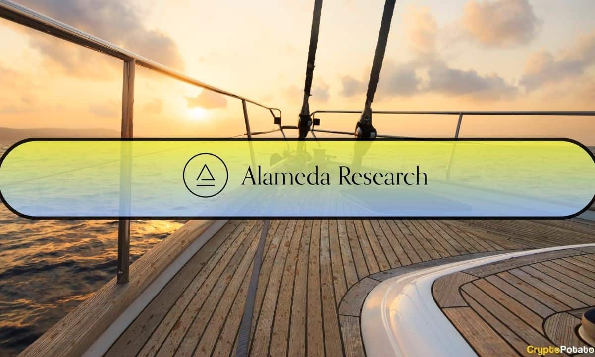 Alameda Yacht