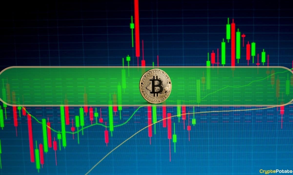 Les marchés de la cryptographie ajoutent 60 milliards de dollars par jour alors que le Bitcoin grimpe de 3 000 $ à 38 000 $ (Market Watch) - La Crypto Monnaie