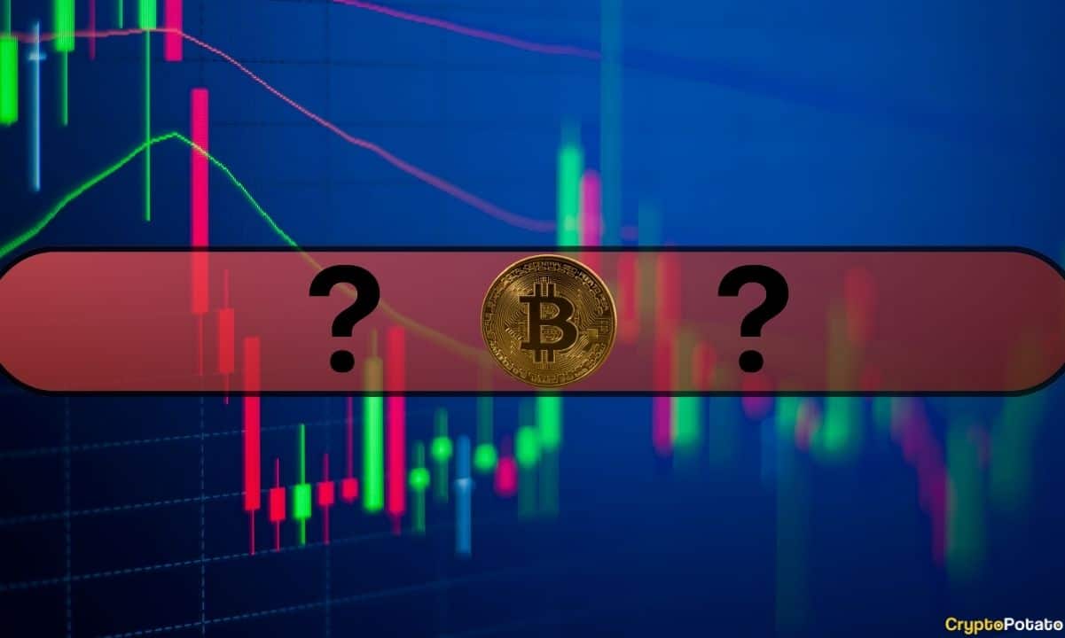 Crypto Markets Lose B in 2 Days as These Altcoins Bleed Out (Weekend Watch)