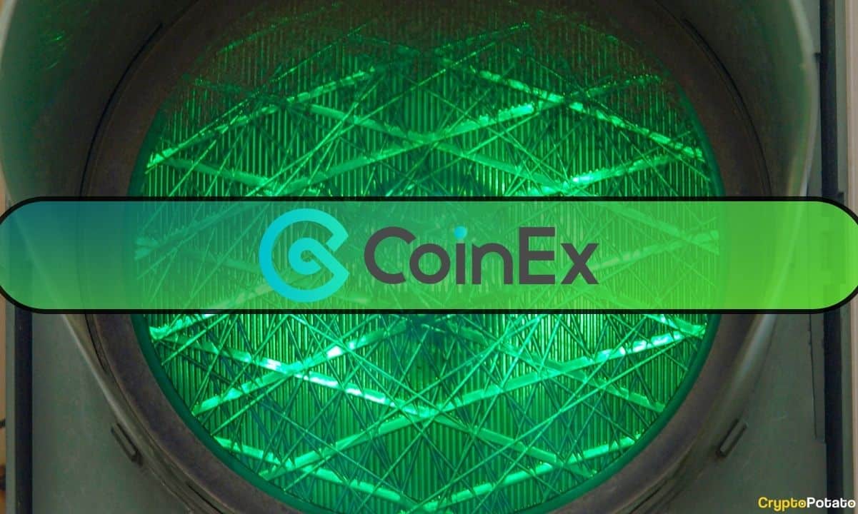 CoinEx Gears Up to Restore Deposit and Withdrawals After $70 Million Hack