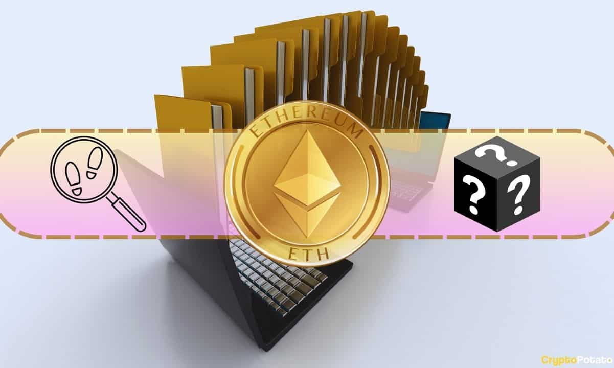 Mystery: Dormant Ethereum ICO Address Finally Moves ETH Away