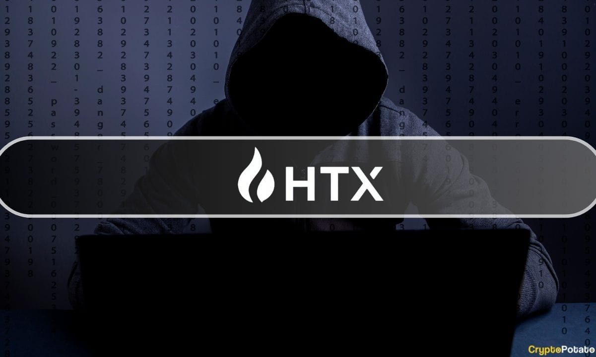 HTX Sees $258M Net Outflow in Hack Aftermath: Report