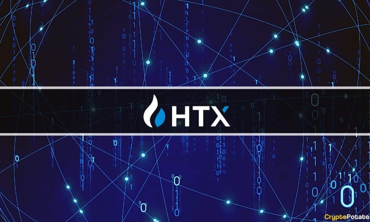 Huobi Turns 10 and Unveils HTX With Global Expansion Plans