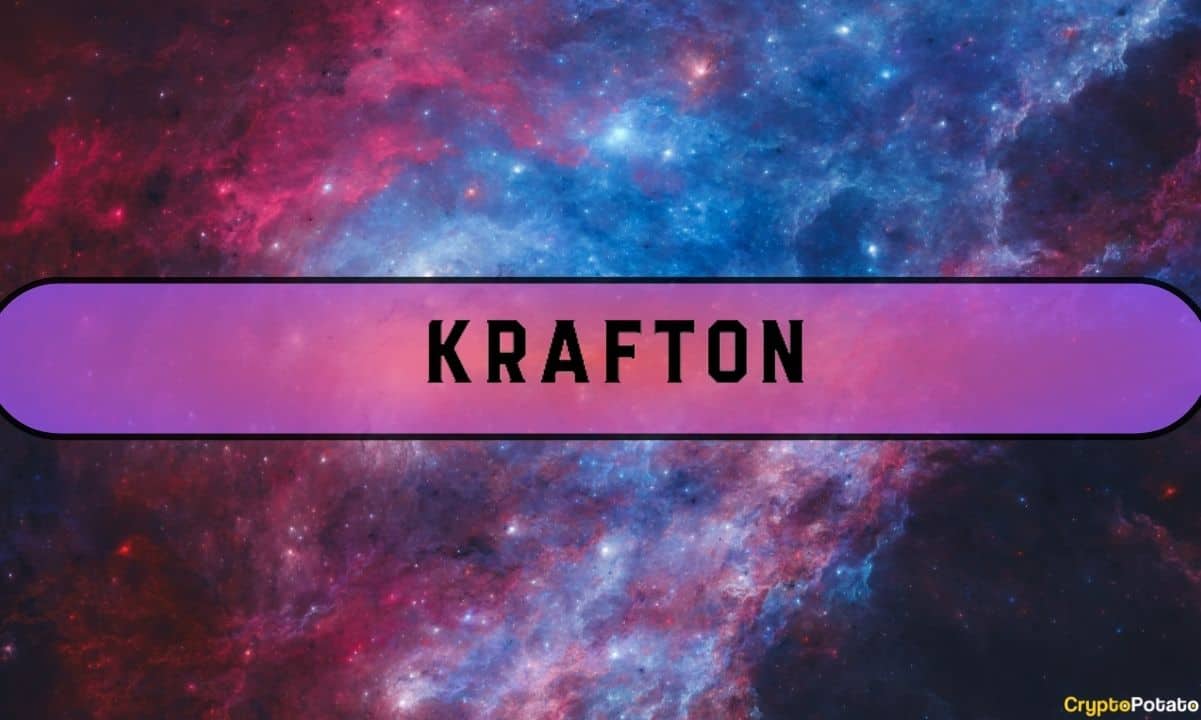 Krafton Cosmos