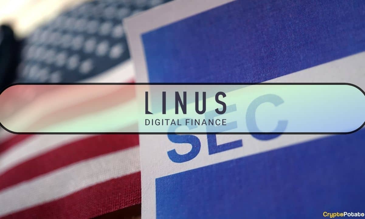Linus Financial Settles With SEC Out of Court