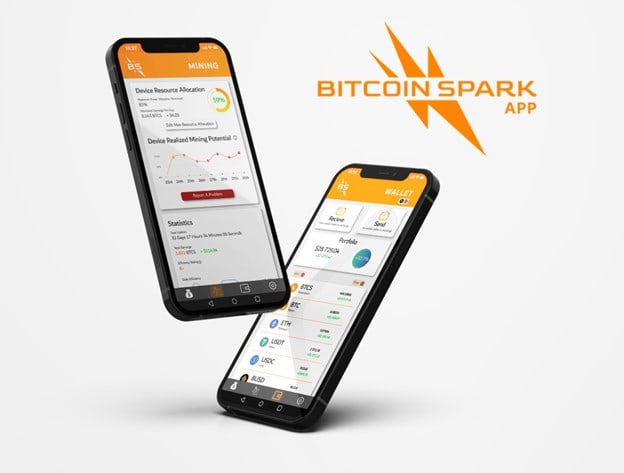 Get Ahead with Tomorrow’s Leaders Aptos, Mantle, and Bitcoin Spark