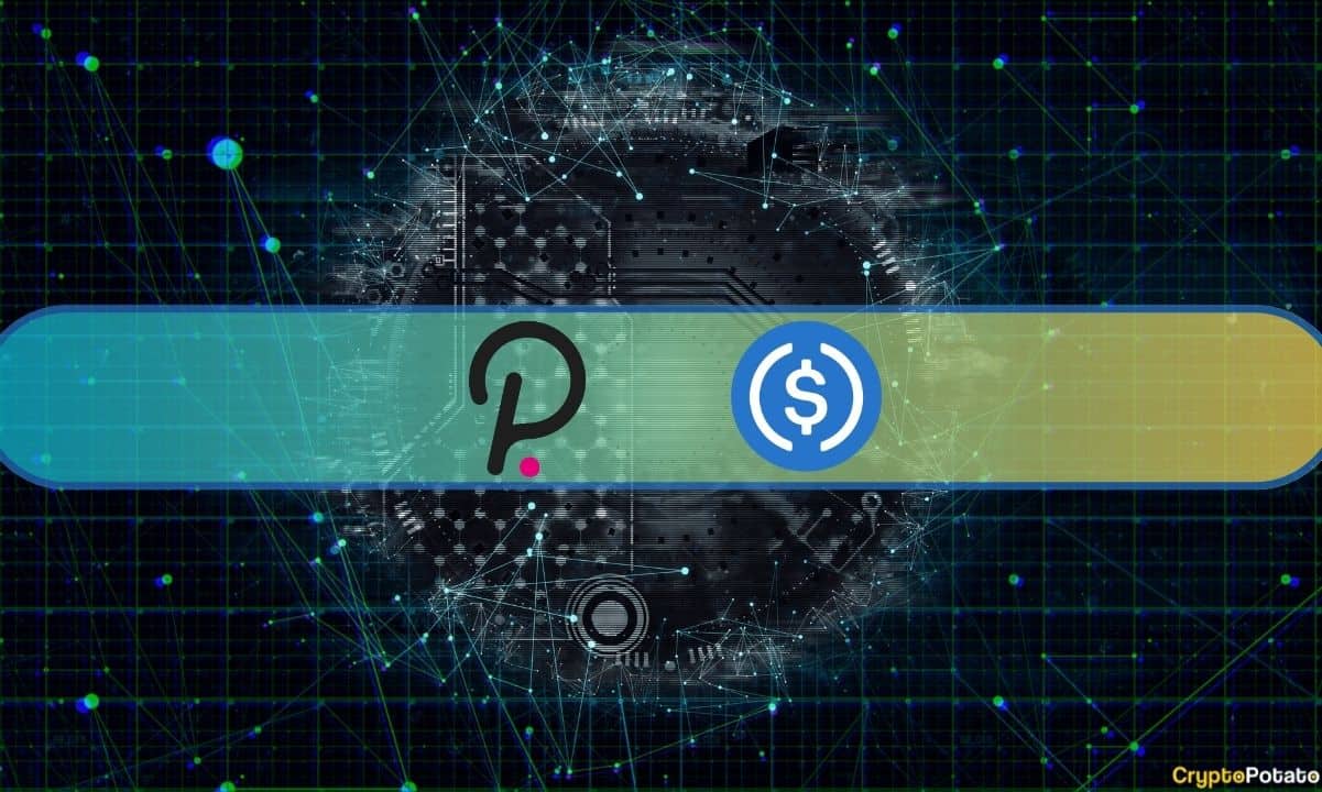 Circle’s USDC Stablecoin is Now Available on Polkadot Asset Hub