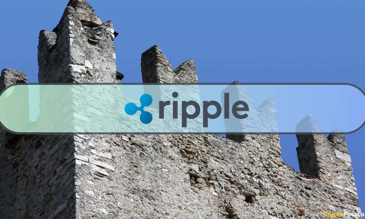 Ripple Helps Fortress Customers Recover Funds as Part of Acquisition Deal