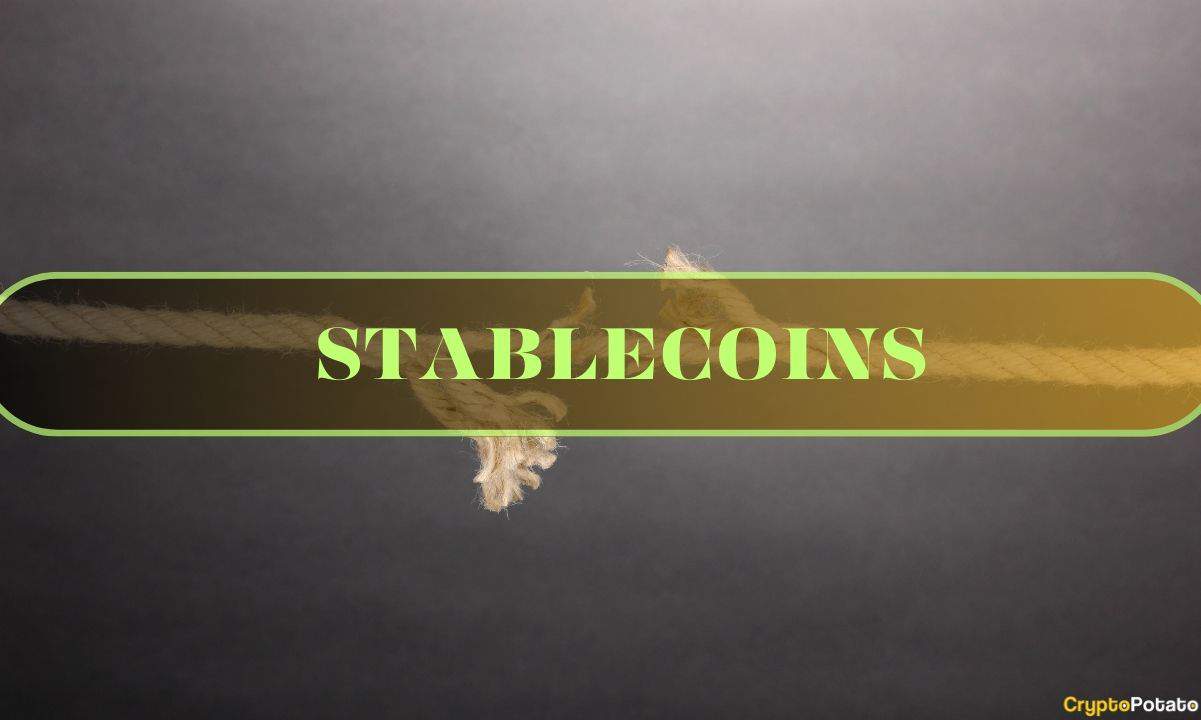 These 2 Stablecoins Are More Susceptible to Depegging, Say Analysts