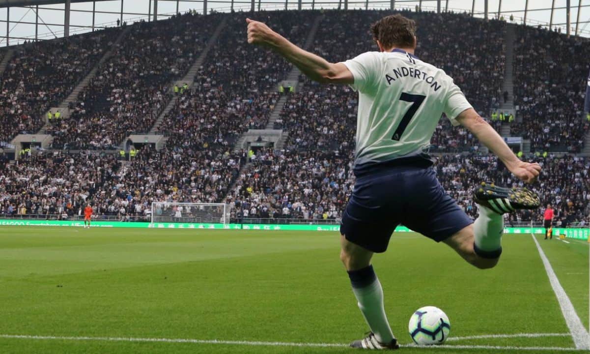 Here’s Why Tottenham Launched the Spurs Digital Fan Token