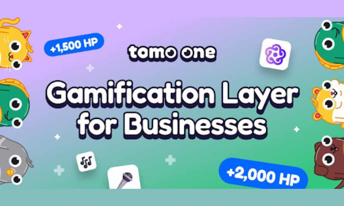 Revolutionize Your Business with AAG’s TomoOne API: Elevating Gamification for Web2 and Web3 Businesses