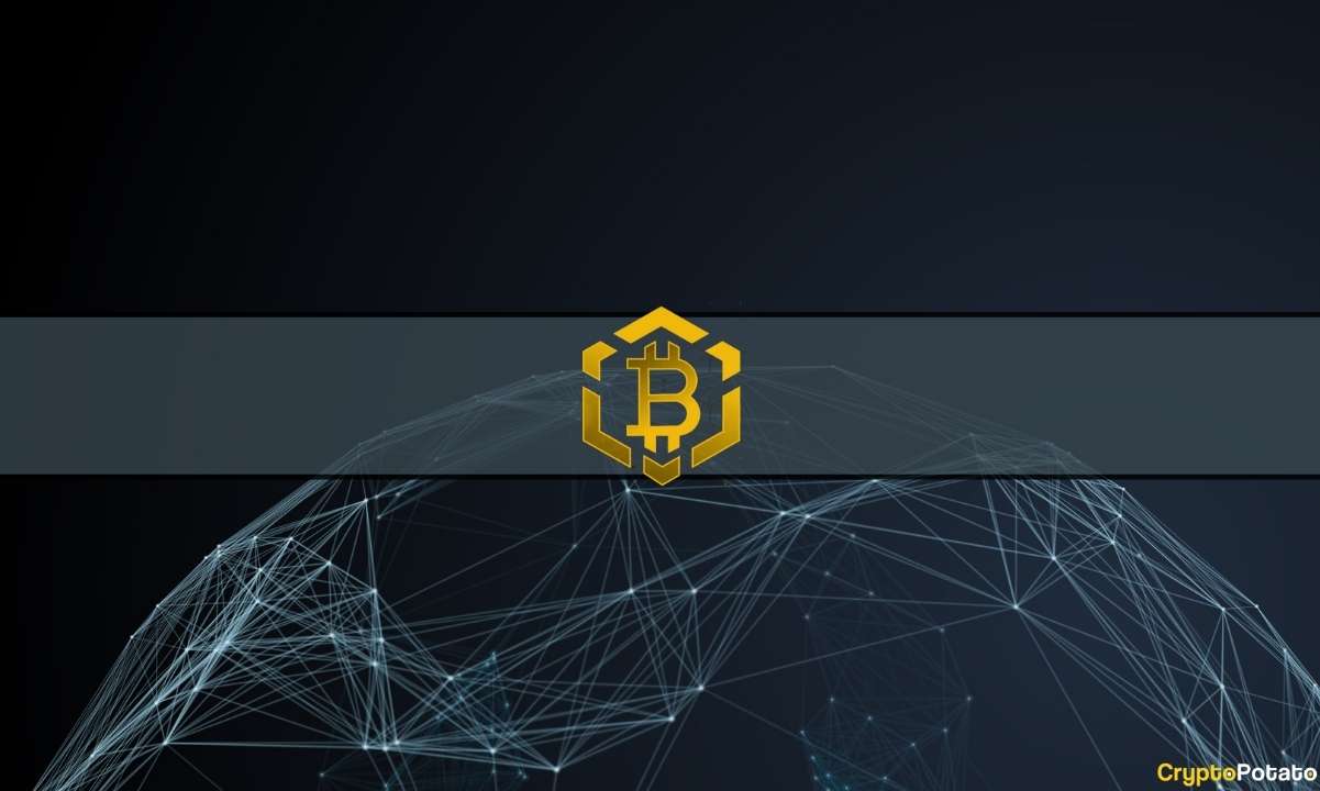 Bitcoin BSC (BTCBSC) Token Sale Goes Live Today – Stake-To-Earn Cryptocurrency Rewards