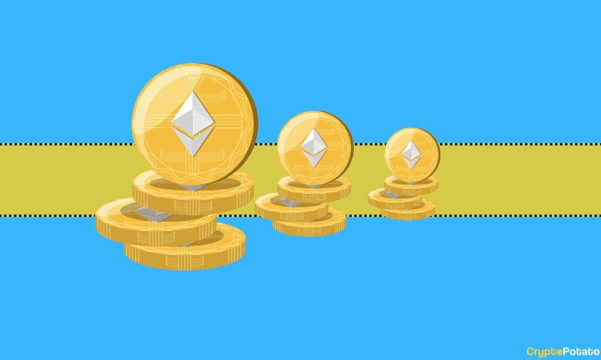 First Time in 8 Months: Ethereum (ETH) Addresses in Profit Plunge to 53%