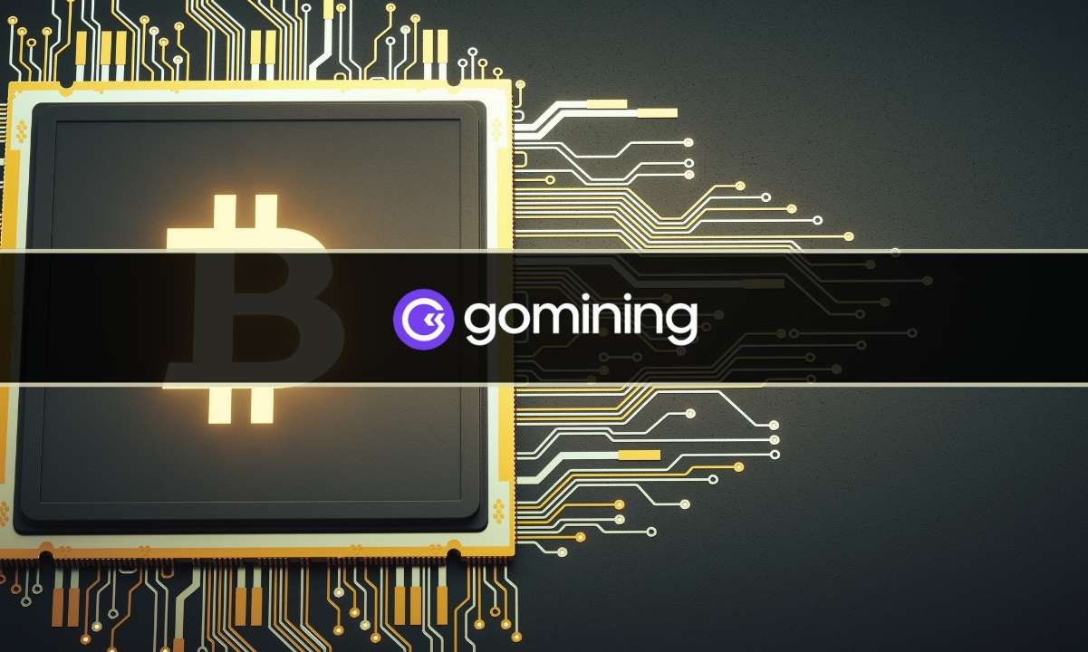 GoMining’s Ongoing Brand Evolution Now Includes Updates to Its Tokenomics