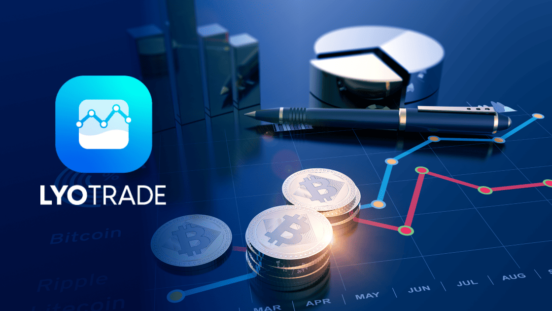 LYOTRADE Launches Copy Trading Feature, Revolutionizing Crypto Trading Dynamics