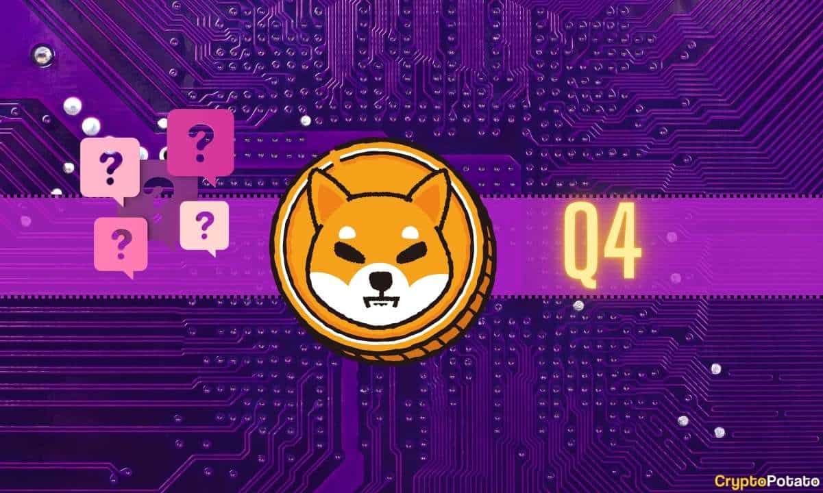 Is Shiba Inu (SHIB) Price Going to Explode in Q4 2023?