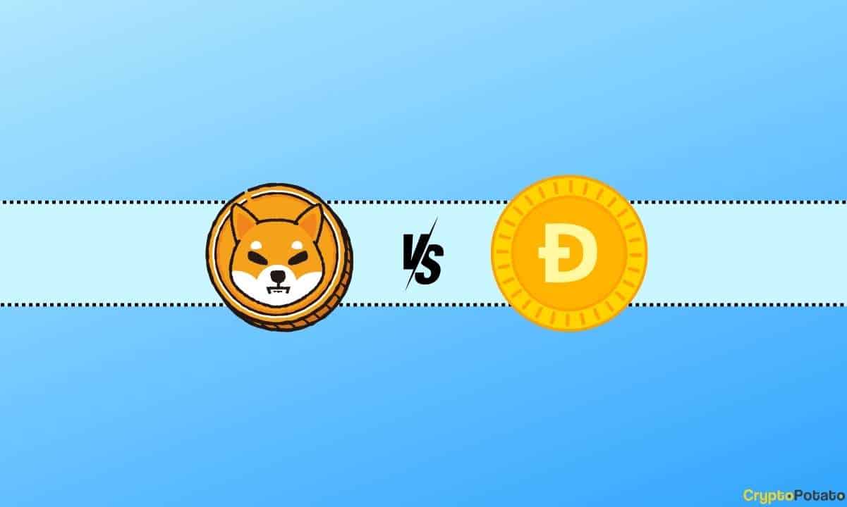 Will Shiba Inu (SHIB) Outperform Dogecoin (DOGE) in 2023?