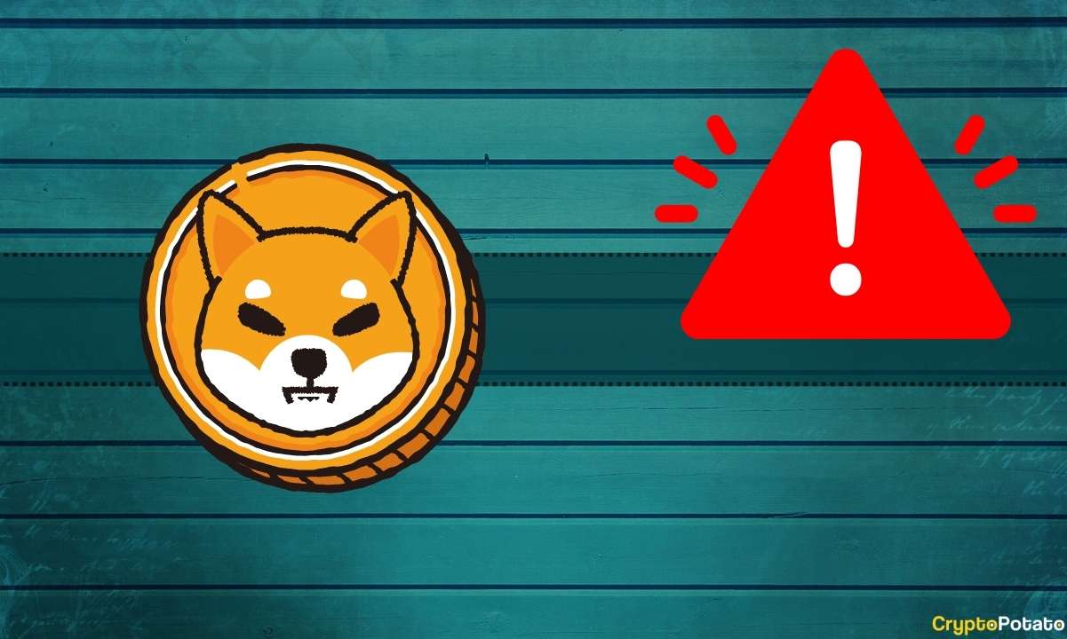 Shiba Inu (SHIB) Is Facing a Threat? Here’s What You Need to Know