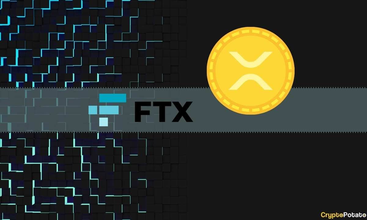 Here’s How Much XRP FTX Has Available to Sell, But Will It? (Report)