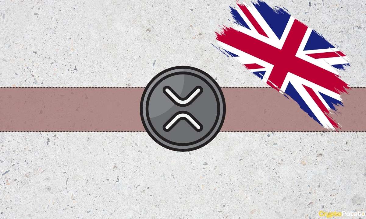 Ripple’s Co-Founder Praises the UK as a Tech Leader
