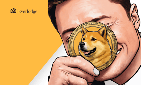 Dogecoin, Ethereum, and Everlodge Poised to Surge: Here’s Why
