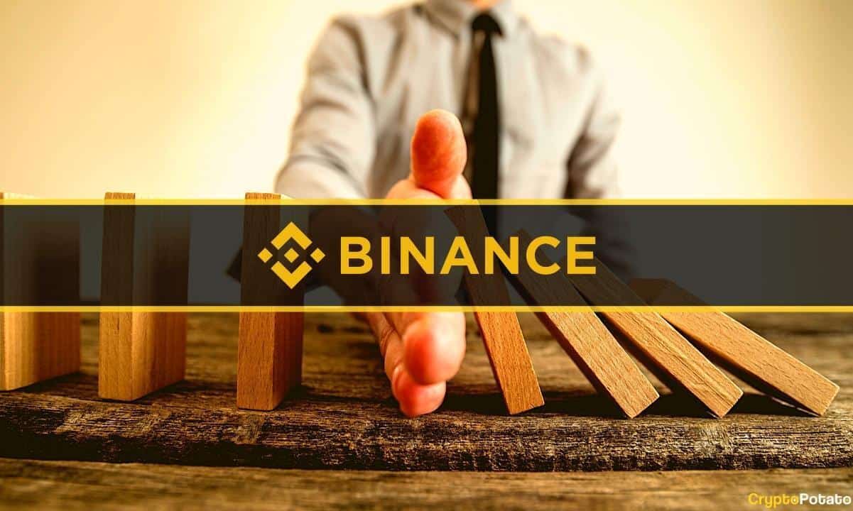 Binance Stops Accepting New UK Customers in Compliance With Updated FCA Ad Rules