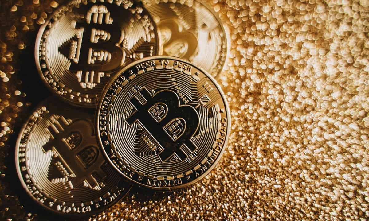 Why Investors Are Starting to Buy Bitcoin Over Bonds:  Trillion Allianz Economist