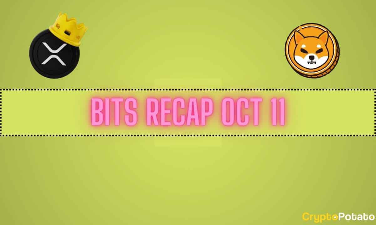 Bits recap oct 11
