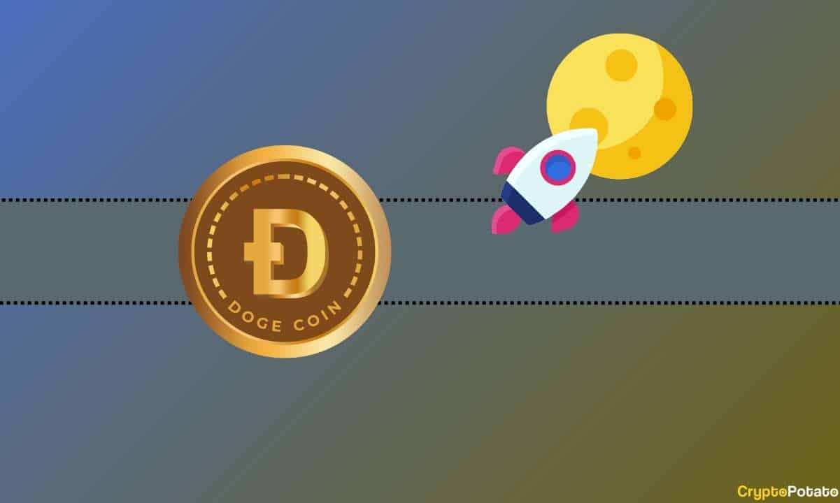 Can Dogecoin (DOGE) Explode to ? This Popular Trader Thinks so