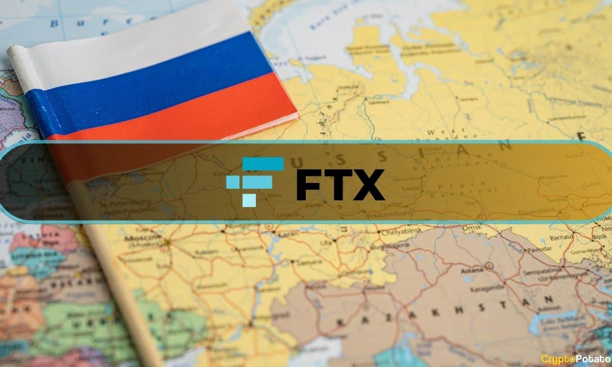 Russian Link Suspected in FTX’s 7 Million Cryptocurrency Heist: Report