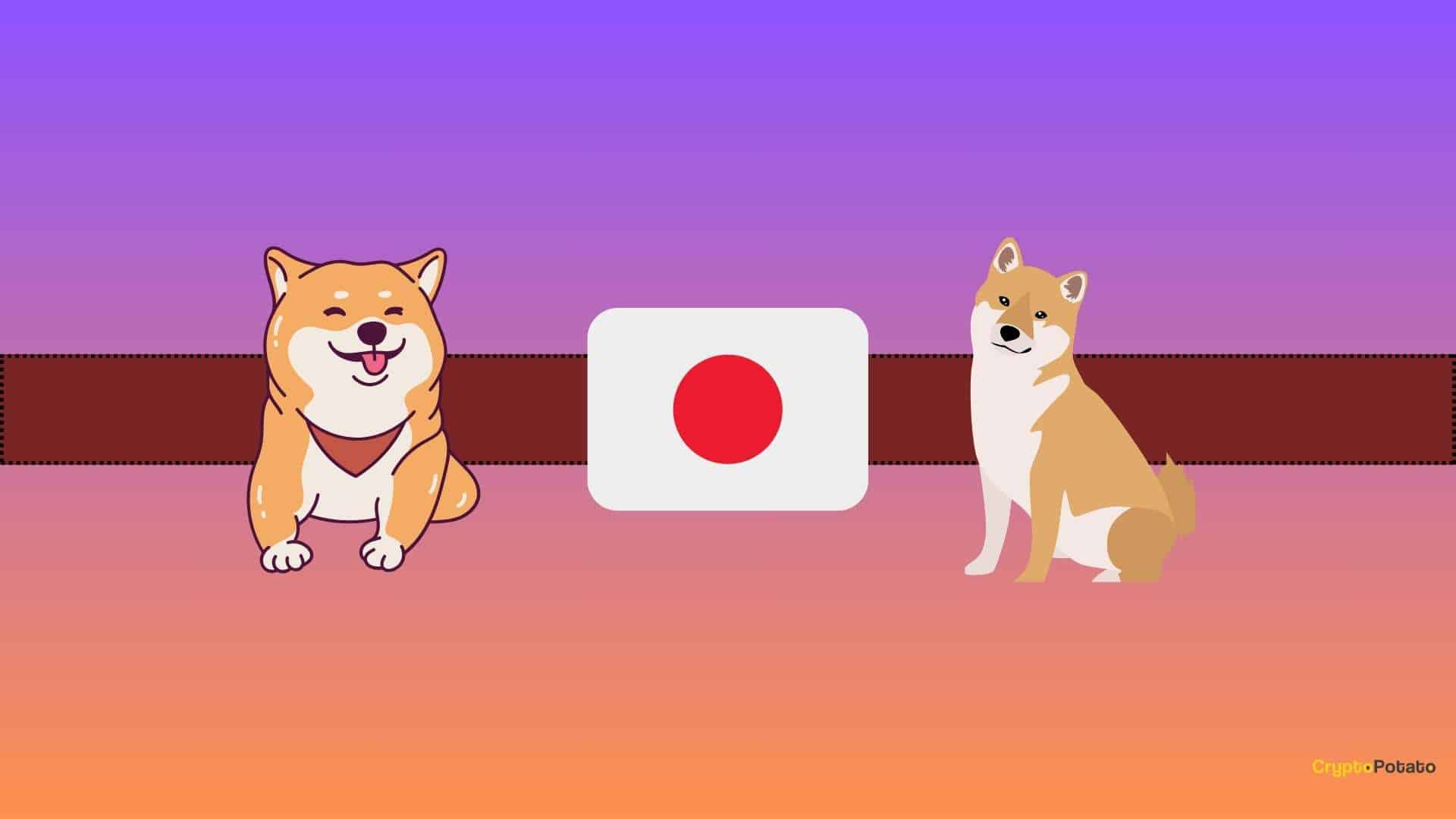 Shiba Inu (SHIB) to Get Listed on Popular Japanese Crypto Exchange: Here’s When