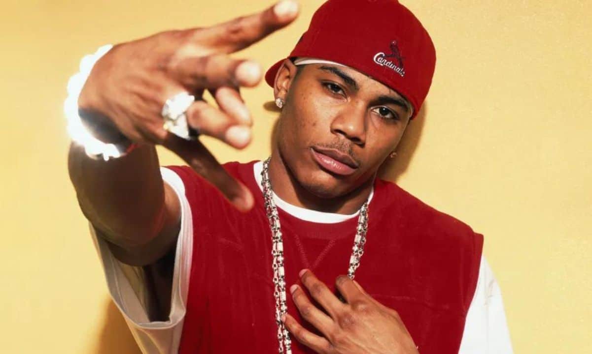 American Rapper Nelly’s X Account Reportedly Hacked and Involved in Crypto Phishing Scheme
