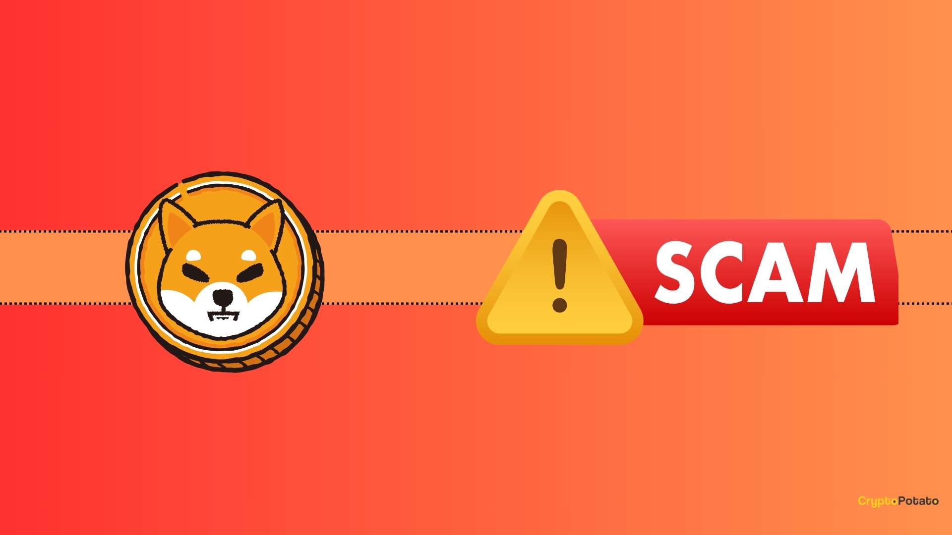 Fake Shiba Inu (SHIB) Airdrop Warning: The Community Should Watch Out for This Scam