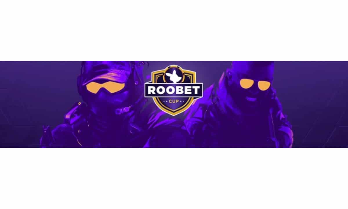 Roobet Cup Launches  Million Pick-em Contest and CS2 Skin Giveaway on Free-to-Play Roobet.fun