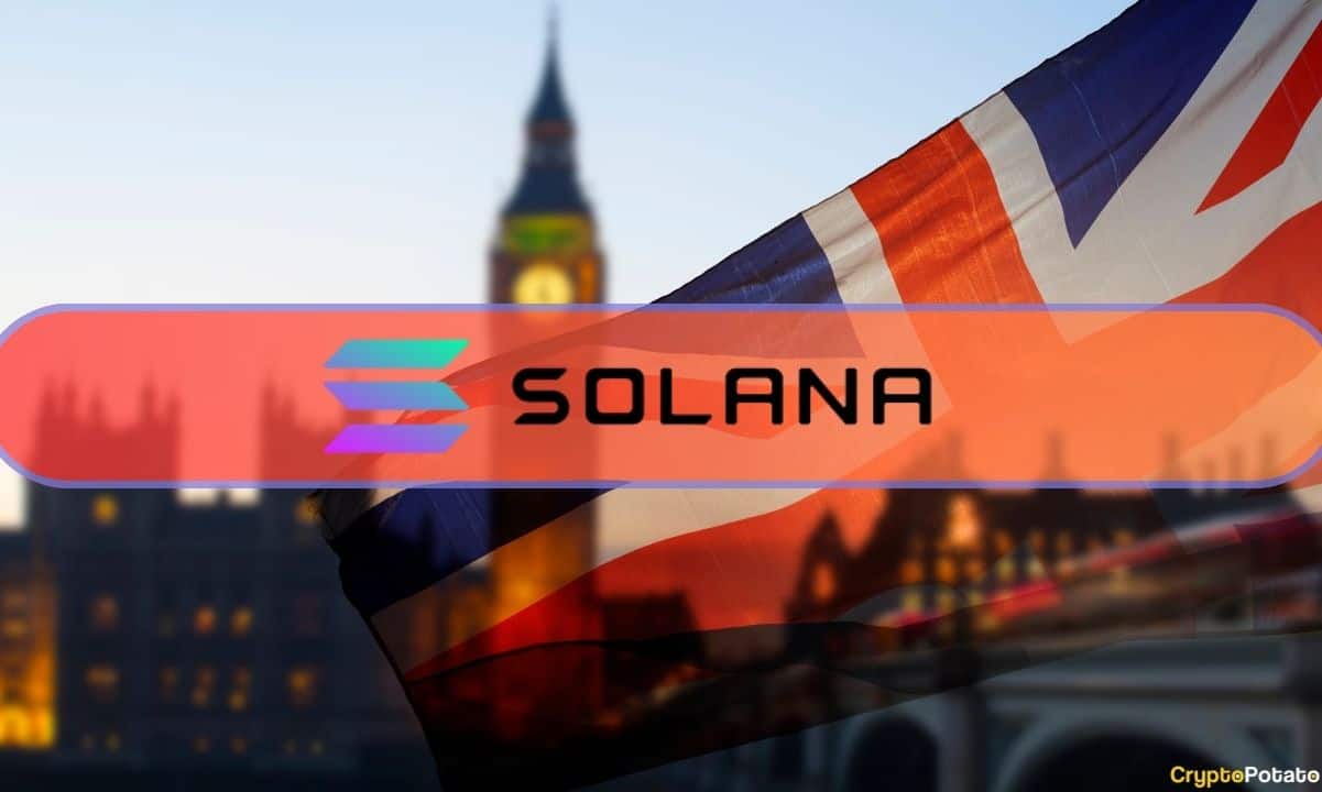 Solana’s Largest DeFi Protocol Restricts Access to UK Users