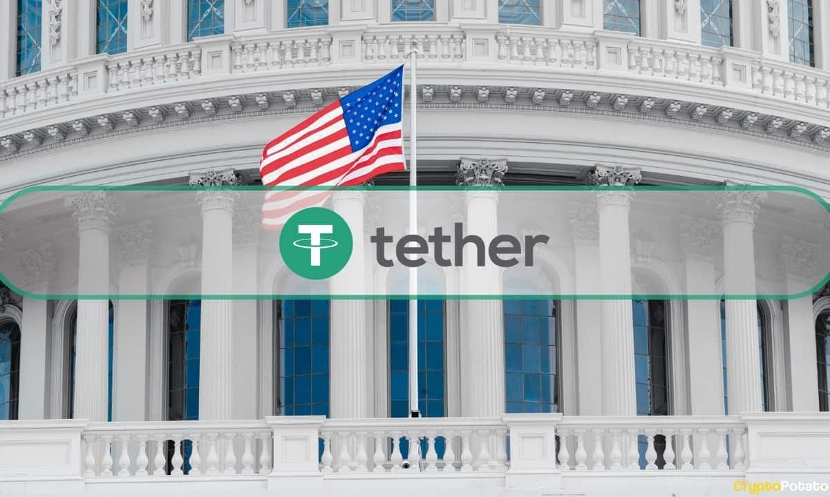 Is Tether Becoming America’s Defacto CBDC? Crypto Experts Weigh In