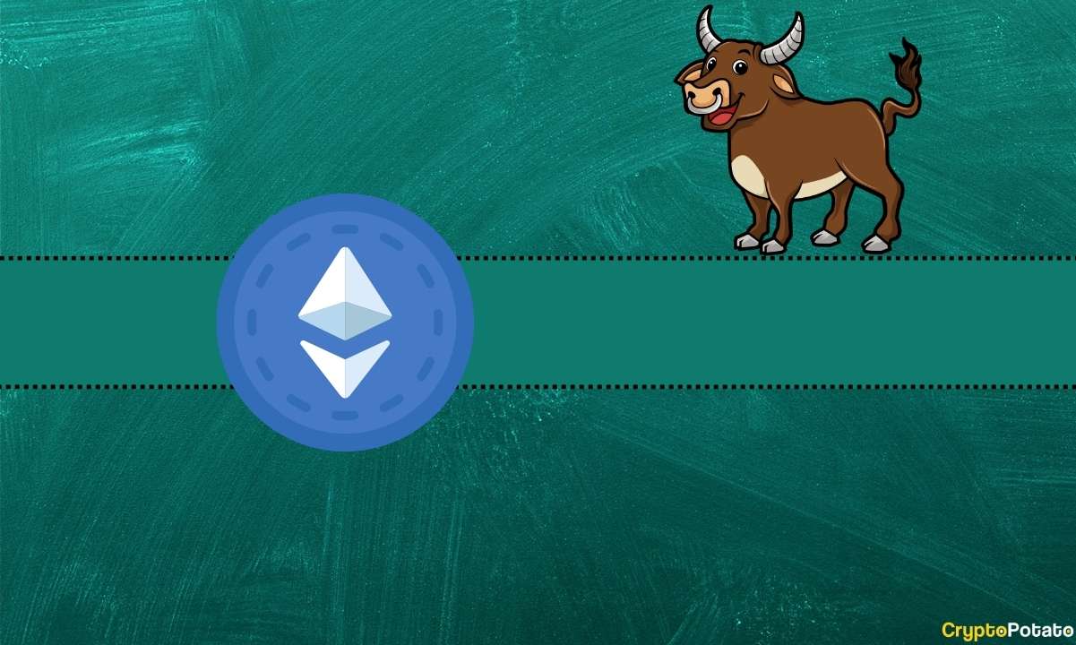This Hasn’t Happened to Ethereum (ETH) in 8 Years